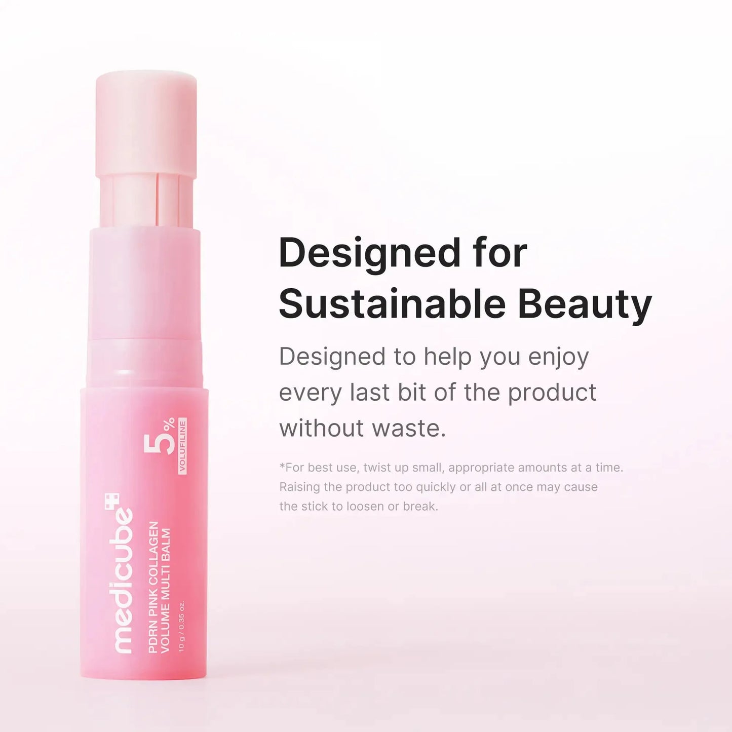 PDRN Pink Collagen Volume Multi Balm
